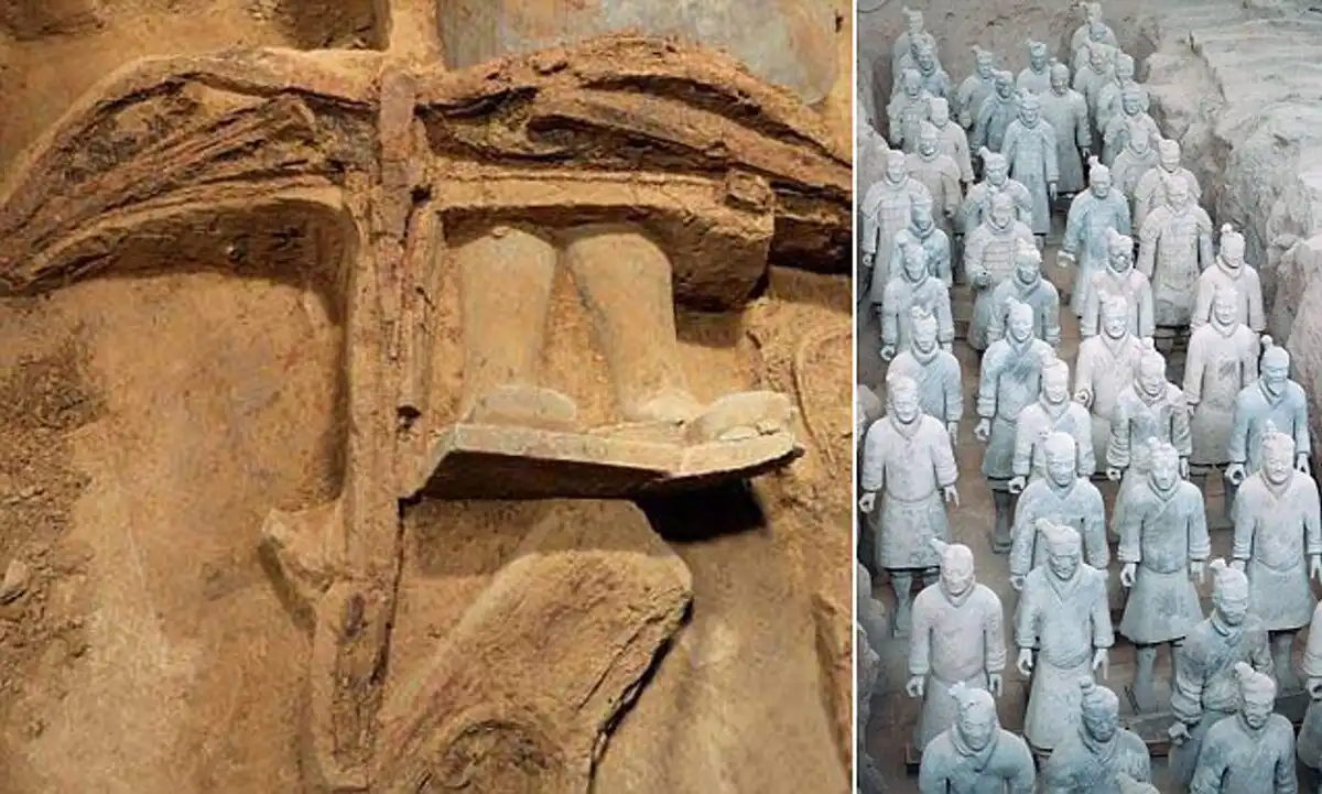 egyiptomi sírok, halálos csapdák, kínai sírok, maja sírok, mechanikus csapdák, mérgező csapdák, ókori sírok, pszichológiai csapdák, régészet, sírkamra csapdák