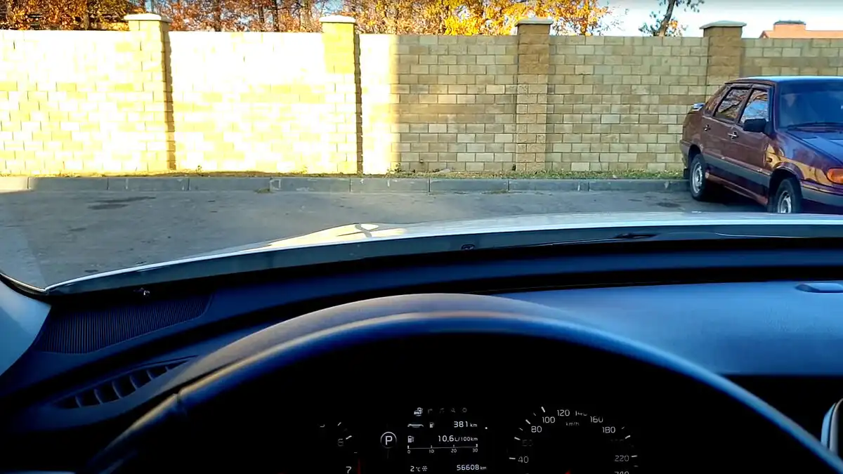 autó, autózás, biztonság, oktatás, parkolás, praktika, sofőr, tipp, trükk, vezetés