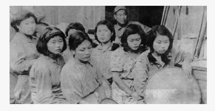 Ázsia, emlékezet, erőszak, Háborúsbűnök, japán, Megszállás, történelem, Vigasznők, világháború