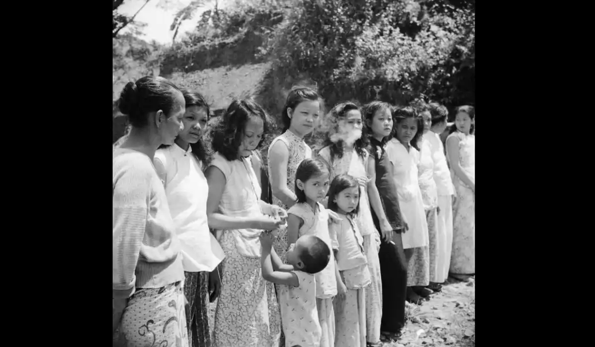 Ázsia, emlékezet, erőszak, Háborúsbűnök, japán, Megszállás, történelem, Vigasznők, világháború