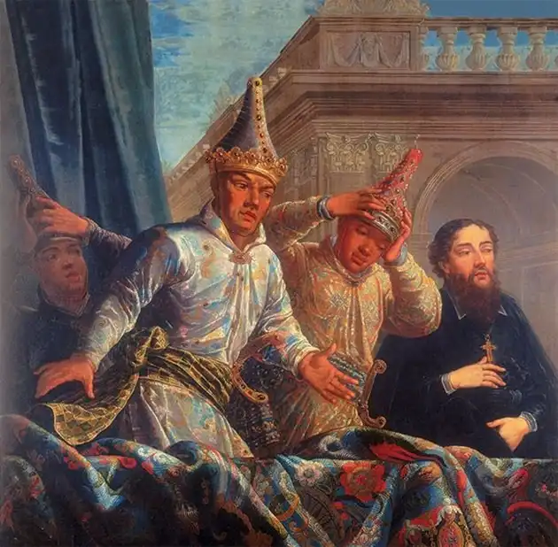 Ázsia, büntetés, elefántok, érdekesség, hatalom, india, kínzás, kivégzés, Kultúra, történelem