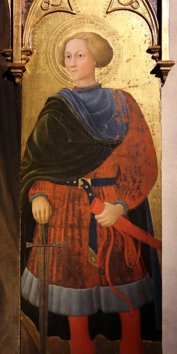 12. század, Arthur király, beton története, építészeti megoldások, galéria, Galgano Guidotti, kard a kőben, keresztény szimbólum, középkori legenda, olasz lovag, történelmi rejtély