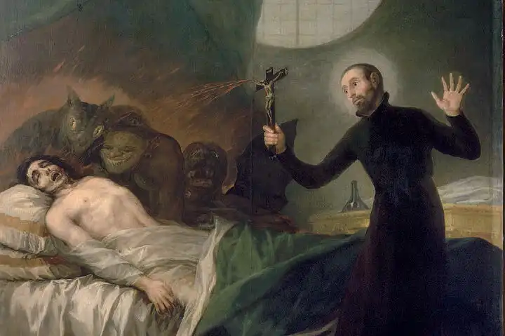 Aszkézis, egyház, Érdekességek, hiedelmek, középkor, Kultúra, mindennapok, Szerzetesek, történelem, vallás