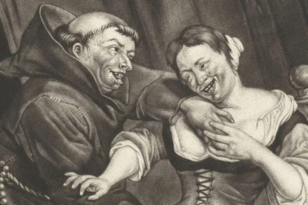 Aszkézis, egyház, Érdekességek, hiedelmek, középkor, Kultúra, mindennapok, Szerzetesek, történelem, vallás