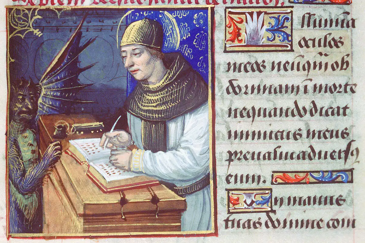 Aszkézis, egyház, Érdekességek, hiedelmek, középkor, Kultúra, mindennapok, Szerzetesek, történelem, vallás