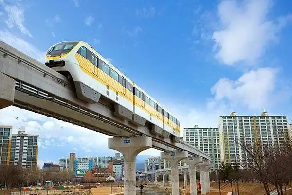 infrastruktúra, innováció, járművek, közlekedés, monorail, technológia, tömegközlekedés, történelem, városfejlesztés, vasút