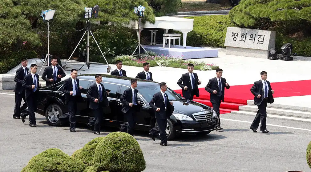 botrányok, diktátor, életrajz, Észak-Korea, Kim Dzsongun, KNDK, luxus, politika, történelem, vagyon