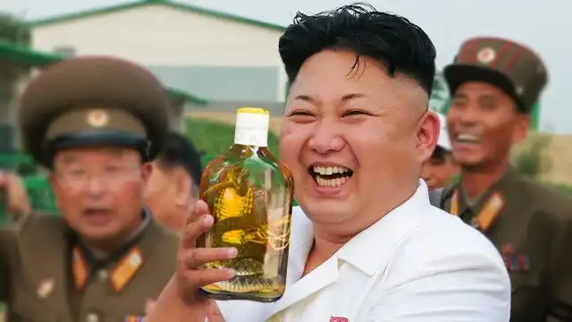 botrányok, diktátor, életrajz, Észak-Korea, Kim Dzsongun, KNDK, luxus, politika, történelem, vagyon