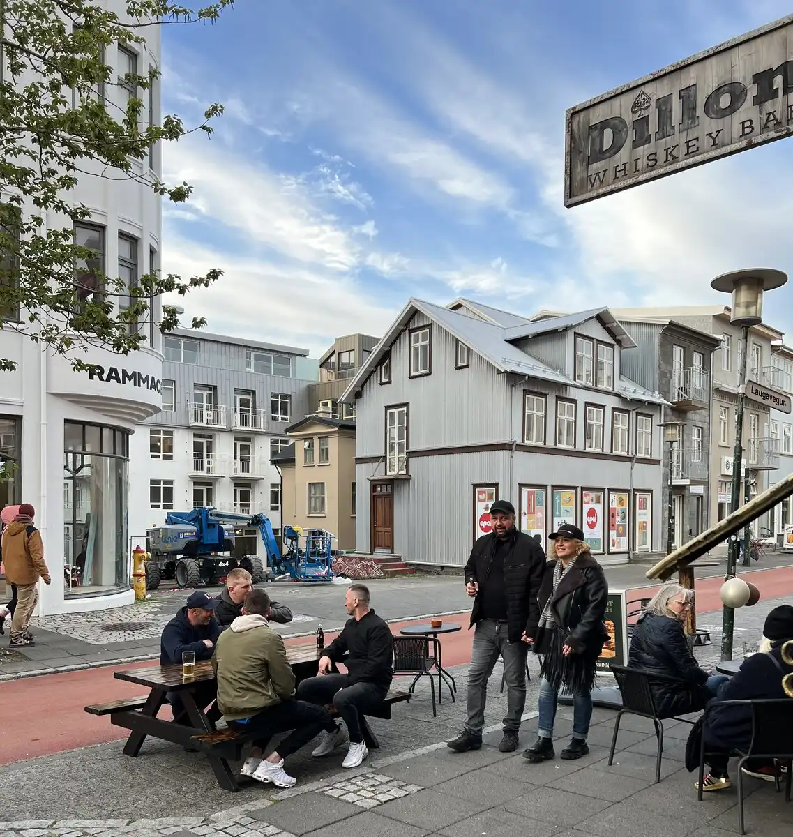 autóbérlés, európai utazás, galéria, geotermikus energia, Izland, külföldi életmód, nyaralási tippek, olcsó repülőjegy, Reykjavík, szállásfoglalás
