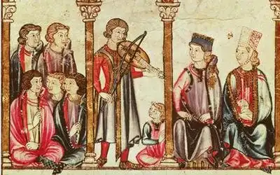 donjon, egészségtelen, életmód, építészet, érdekességek, galéria, higiénia, hűbérúr, középkor, Kultúra, lakoma, lovagi torna, menestrel, szórakozás, történelem, vár, várélet, várnép