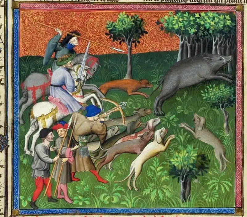 donjon, egészségtelen, életmód, építészet, érdekességek, galéria, higiénia, hűbérúr, középkor, Kultúra, lakoma, lovagi torna, menestrel, szórakozás, történelem, vár, várélet, várnép