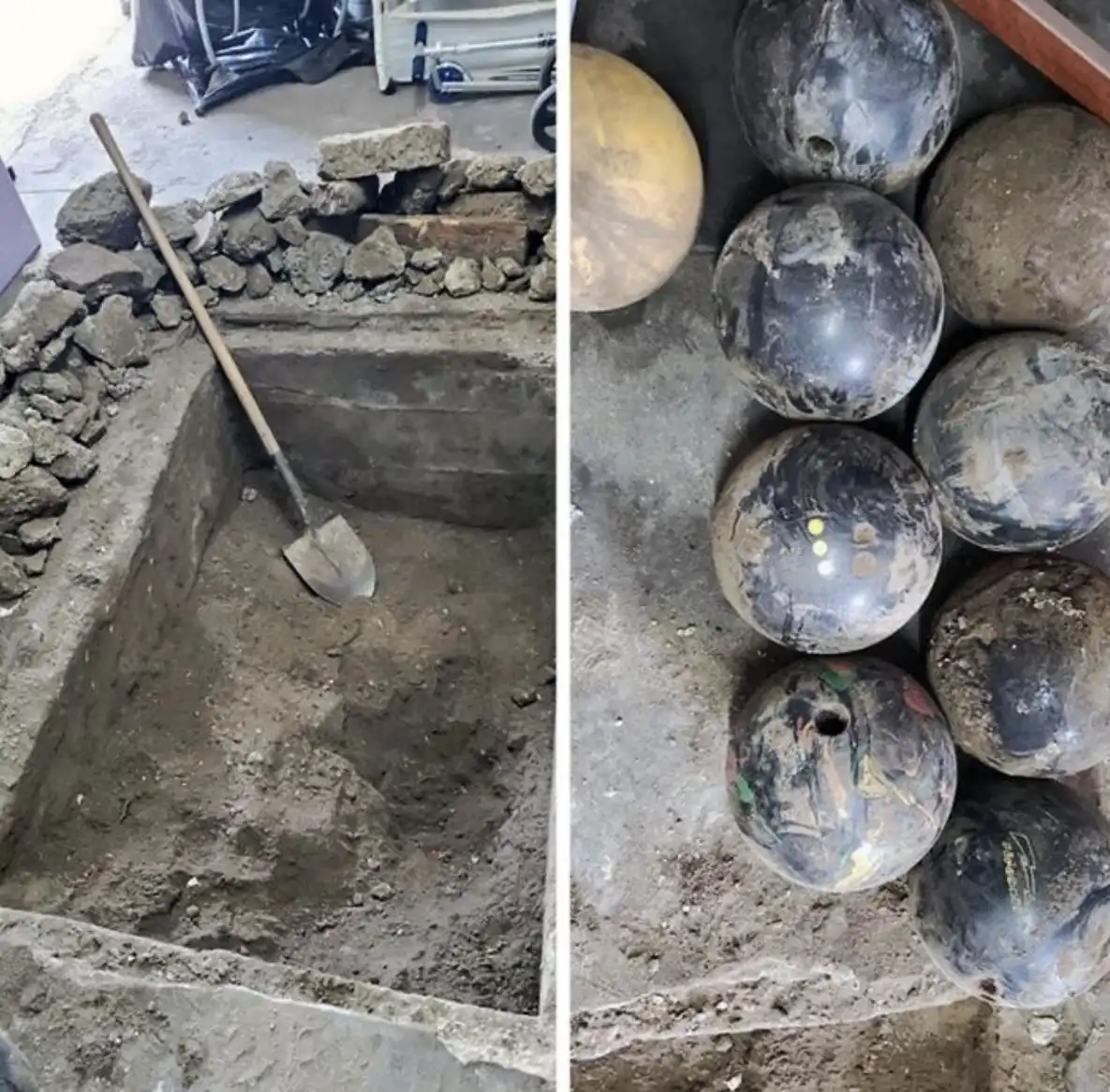 érdekességek, felújítás, kincsek, meglepetés, múlt, otthon, régiségek, rejtély, természet