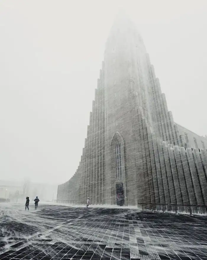 beton, brutalizmus, építészet, építőipar, ingatlan, különleges épületek