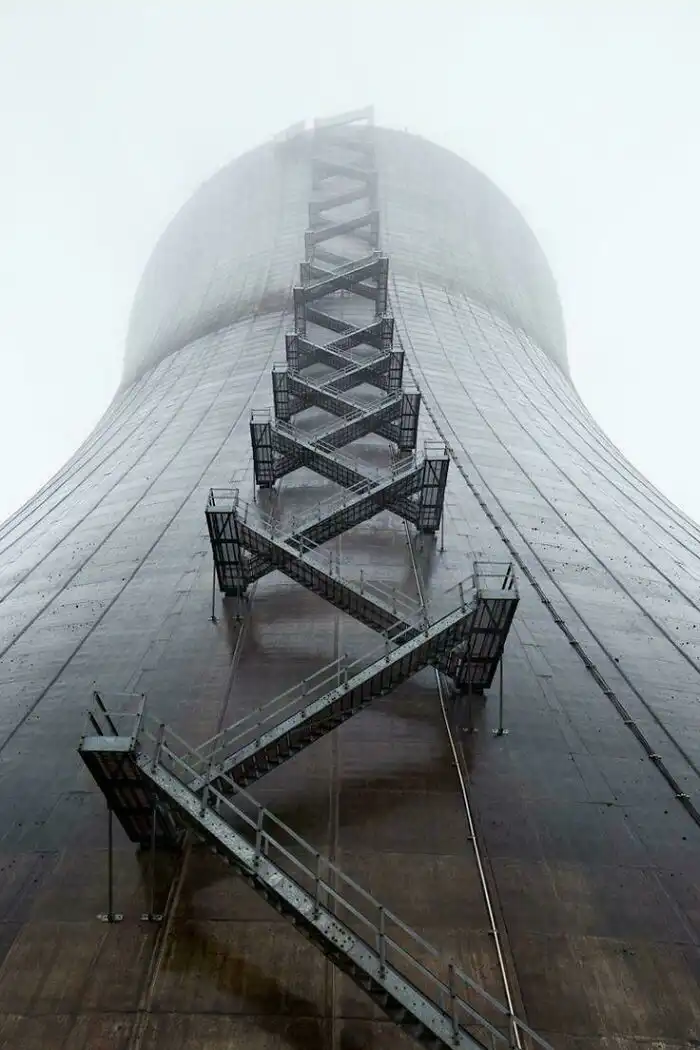 beton, brutalizmus, építészet, építőipar, ingatlan, különleges épületek