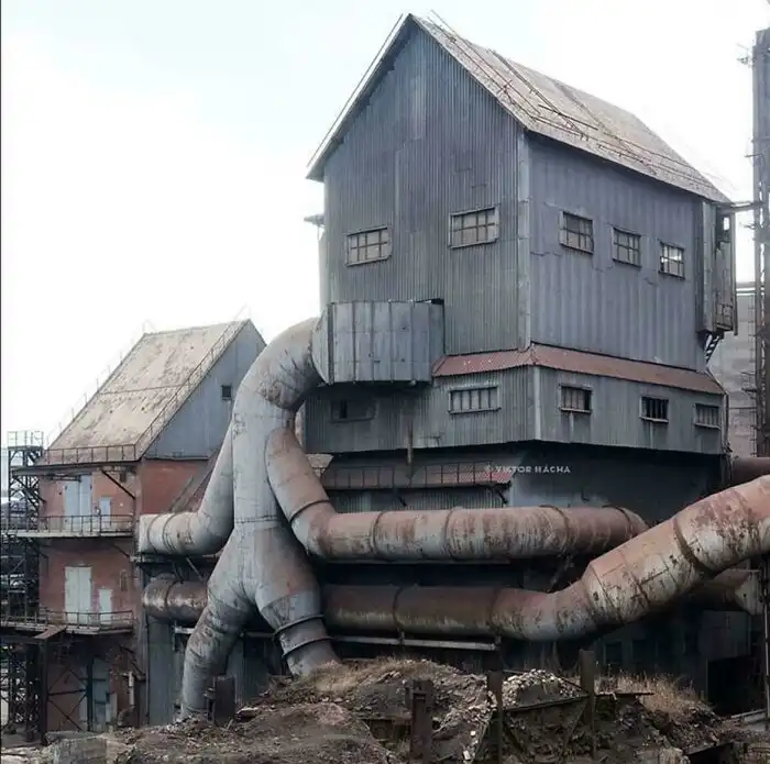 beton, brutalizmus, építészet, építőipar, ingatlan, különleges épületek
