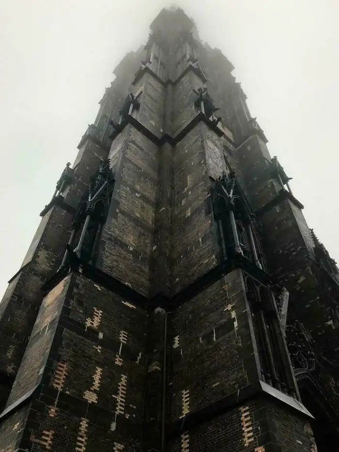 beton, brutalizmus, építészet, építőipar, ingatlan, különleges épületek