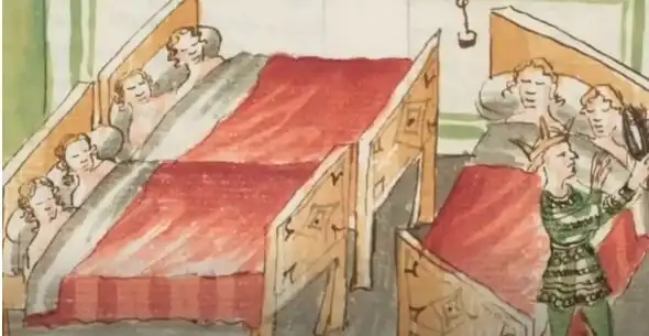 büntetés, család, csecsemőhalál, életmód, gyerekkor, gyermekek, gyermekmunka, halandóság, házasság, középkor, nevelés, szokások, társadalom, történelem