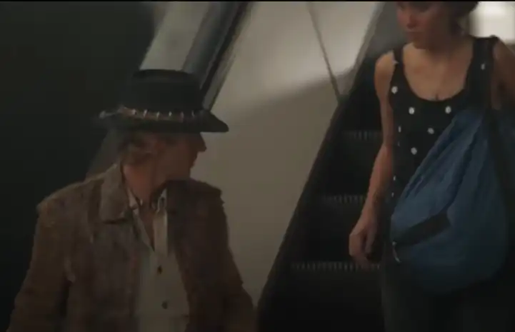 80-as évek, filmes érdekességek, kalandfilm, Krokodil Dundee, Kulisszatitkok, Linda Kozlowski, Paul Hogan, retró mozi, vígjáték