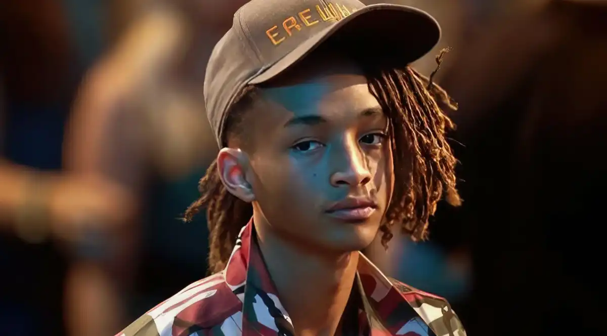 életrajz, Hollywood, Jaden Smith, karrier, mozi, showbiznisz, színészet, sztárvilág, Will Smith, zene