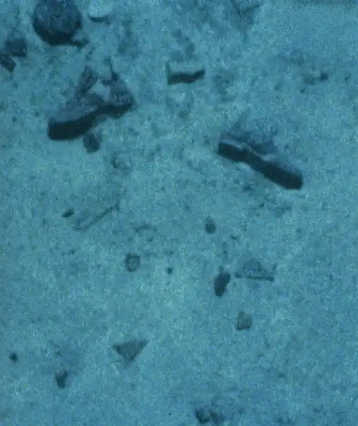 Áldozatok, hajótörés, Holttestek, Óceánjáró, Robert Ballard, tengerfenék, tengeri tragédia, Titanic, Titanic katasztrófa, Titanic roncs