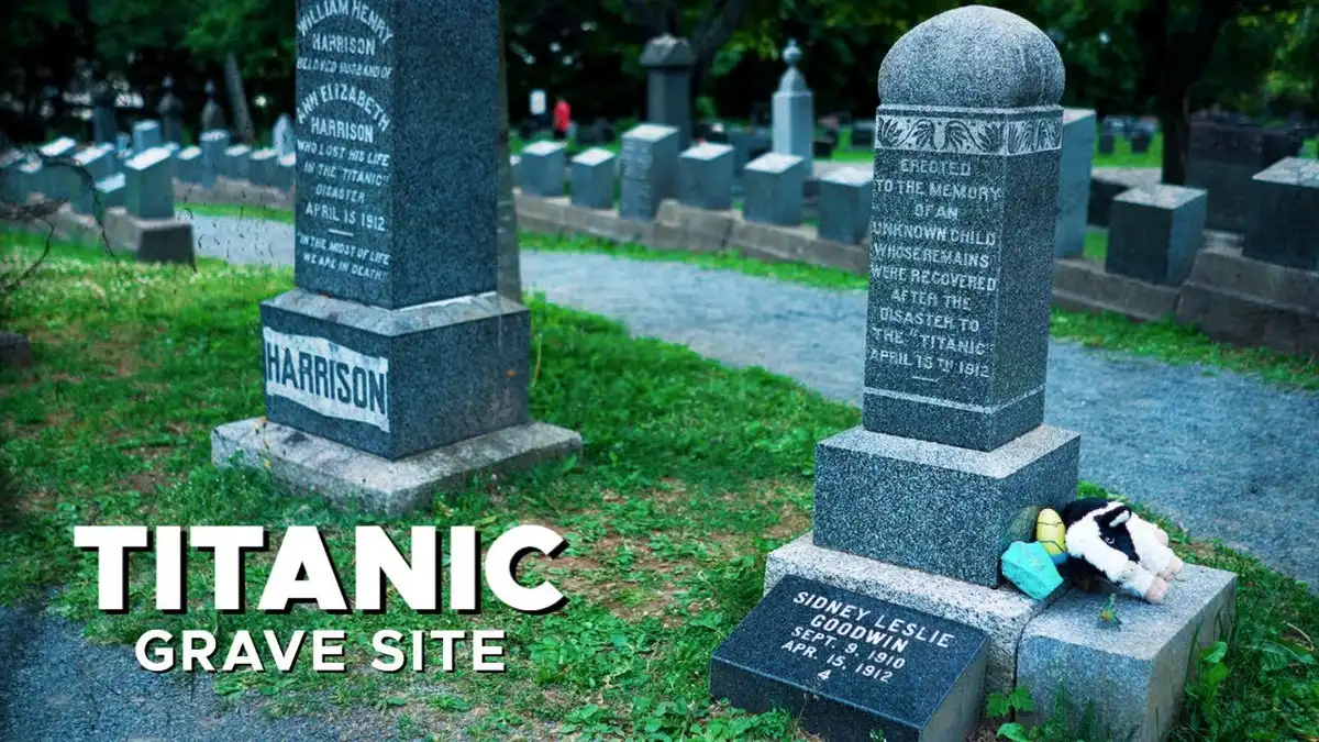 Áldozatok, hajótörés, Holttestek, Óceánjáró, Robert Ballard, tengerfenék, tengeri tragédia, Titanic, Titanic katasztrófa, Titanic roncs