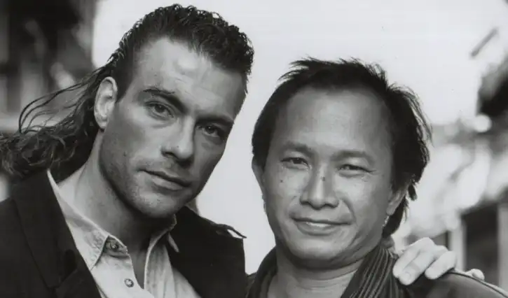 90-es évek, akciófilmek, Hollywood, Jean-Claude Van Damme, karrier, küzdősport, mentális egészség, sztárvilág