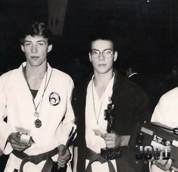 90-es évek, akciófilmek, Hollywood, Jean-Claude Van Damme, karrier, küzdősport, mentális egészség, sztárvilág