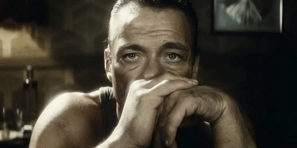 90-es évek, akciófilmek, Hollywood, Jean-Claude Van Damme, karrier, küzdősport, mentális egészség, sztárvilág