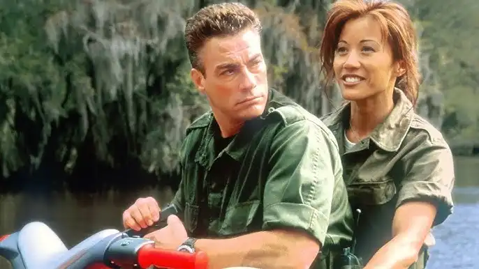 90-es évek, akciófilmek, Hollywood, Jean-Claude Van Damme, karrier, küzdősport, mentális egészség, sztárvilág