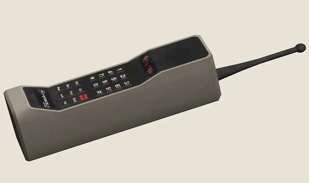 csúcsmobilok, legjobb telefonok, Leonyid Kuprijanovics, Martin Cooper, mobiltelefon története, Motorola, Nokia, okostelefon vásárlás, technológiai érdekességek