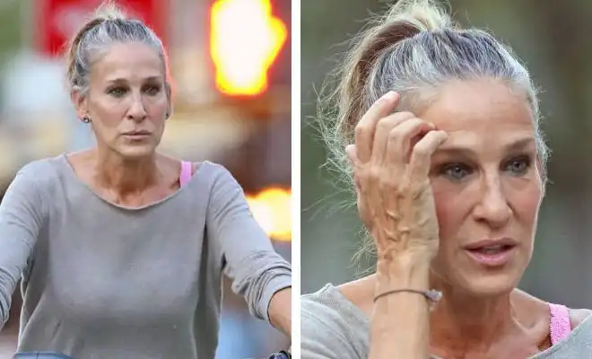 arckezelés, bőrápolás, Jennifer Lopez, Nicole Kidman, öregedésgátlás, plasztikai sebészet, smink nélkül, szépségápolás