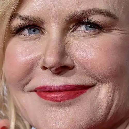 arckezelés, bőrápolás, Jennifer Lopez, Nicole Kidman, öregedésgátlás, plasztikai sebészet, smink nélkül, szépségápolás