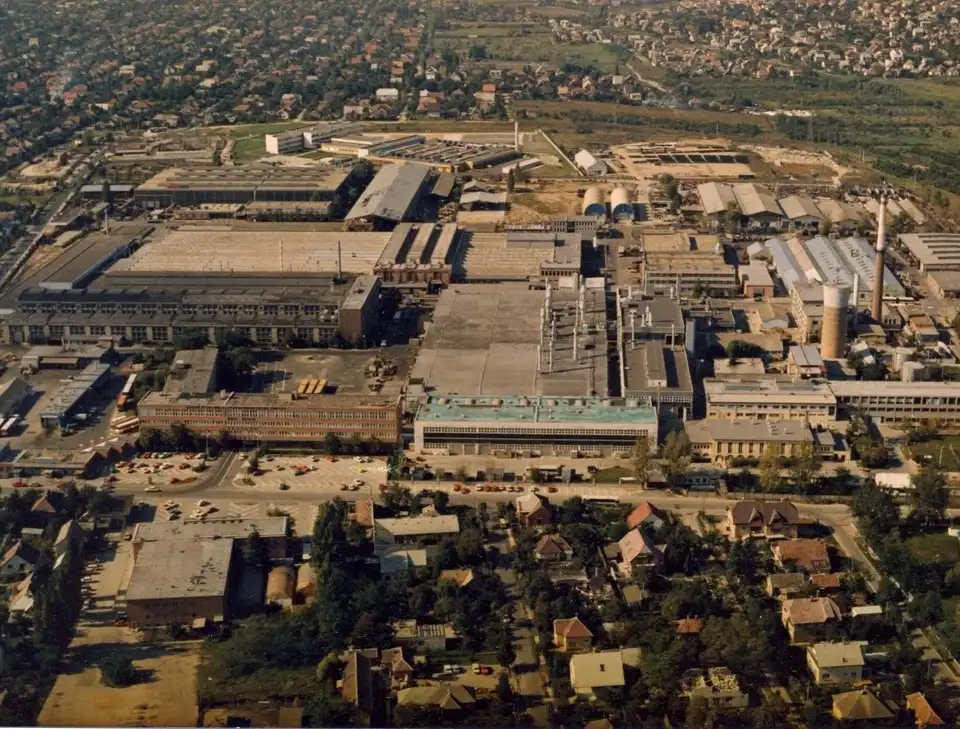 elektromos busz, haszongépjármű, Ikarus, Ikarus busz, járműipar, magyar ipar, Széles Gábor, tömegközlekedés