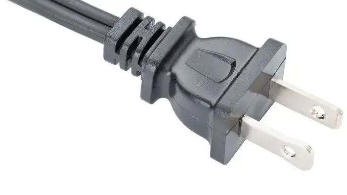 amerikai szabvány, barkácsolás, elektromos hálózat, elektromosság, konnektor, otthoni karbantartás, villanyszerelés, villásdugó