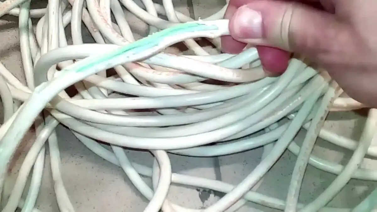 barkácsolás, biztonság, elektromos szerszámok, hosszabbító, kábeldob, lakásfelújítás, túlmelegedés, tűzvédelem, villanyszerelés