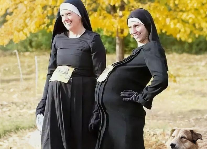 Családvédelem, gyermekvállalás, II. János Pál pápa, Katolikus egyház, terhesség, történelem, vallás, Vatikán