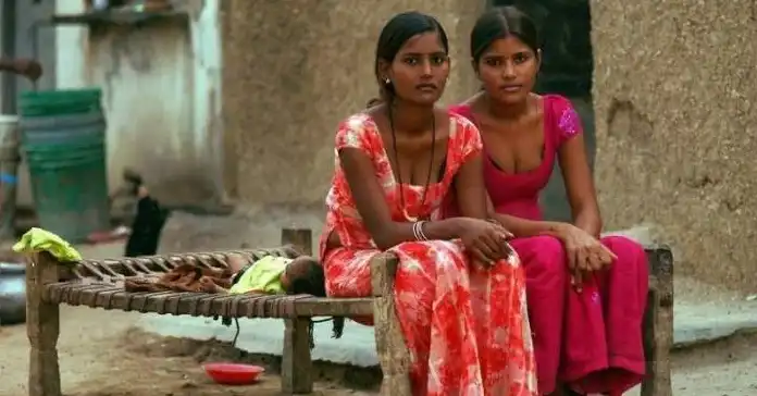 banchhada, érinthetetlenek, Észak-India, india, indiai kultúra, kasztrendszer, nők helyzete, szegénység, társadalmi problémák