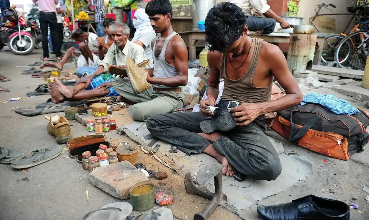 banchhada, érinthetetlenek, Észak-India, india, indiai kultúra, kasztrendszer, nők helyzete, szegénység, társadalmi problémák