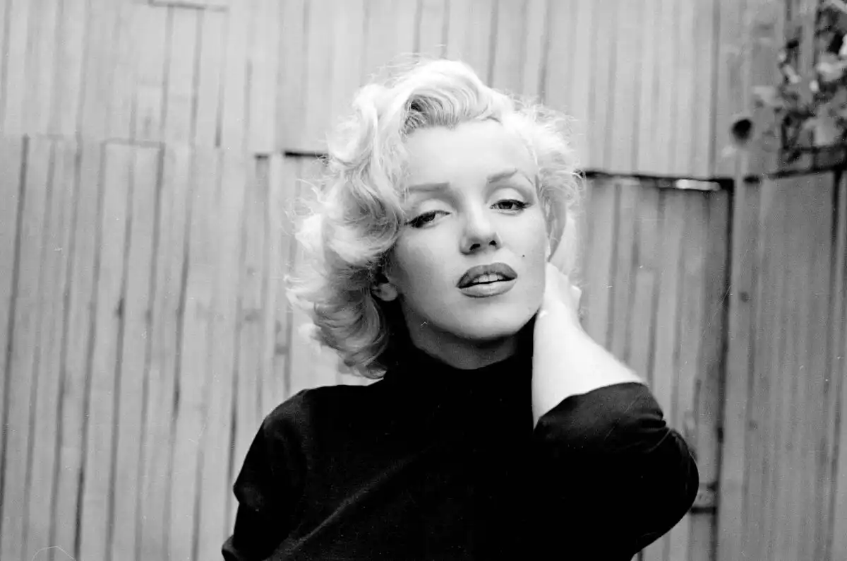 Brittany Murphy, depresszió kezelése, egészségügyi kockázat, életmód, filmcsillagok, Hollywood, Marilyn Monroe, mentális egészség, szépségápolás, sztárvilág