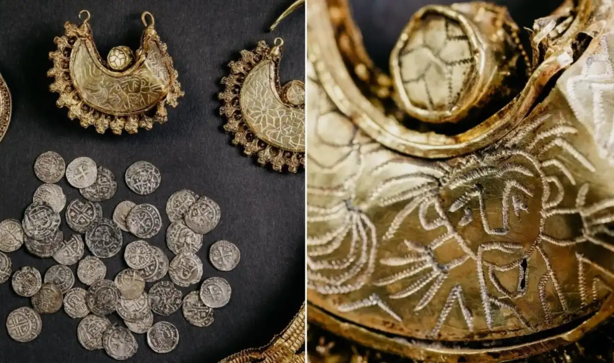arany, kincskeresés, Kolcsak aranya, Nagy Sándor, rejtélyek, templomos lovagok, történelem, tudományos felfedezés, utazás, vikingek