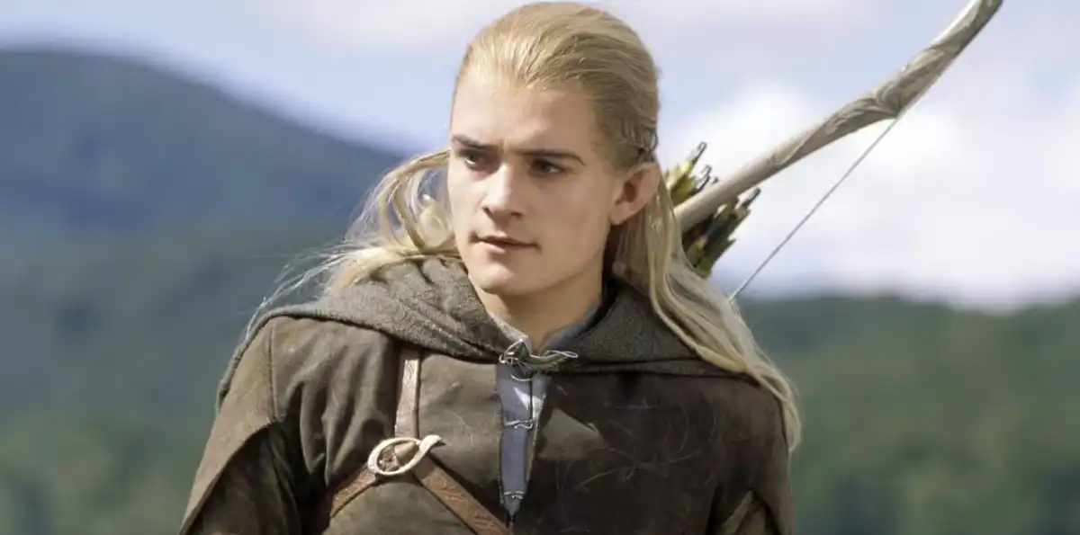 A Gyűrűk Ura, fantasy könyvek, filmek, irodalom, J.R.R. Tolkien, könyvajánló, Legolas, Peter Jackson