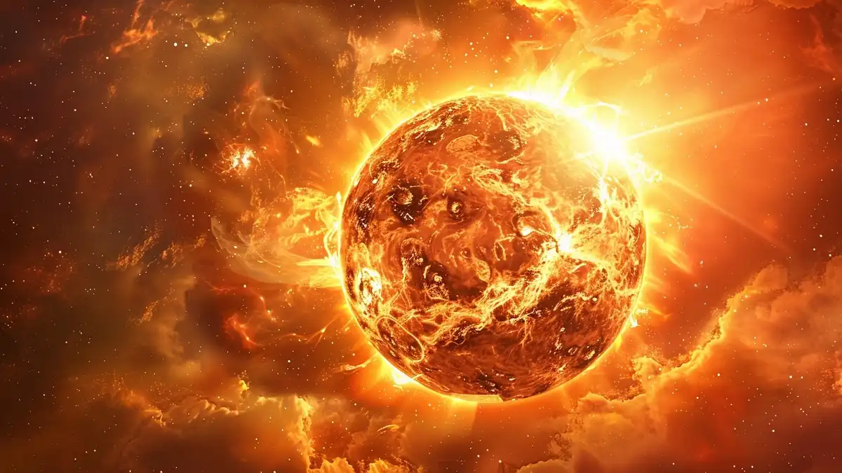 csillagászat, nap, napkitörés, NASA, Parker napszonda, technológiai újdonságok, tudomány, űrkutatás, űrszonda