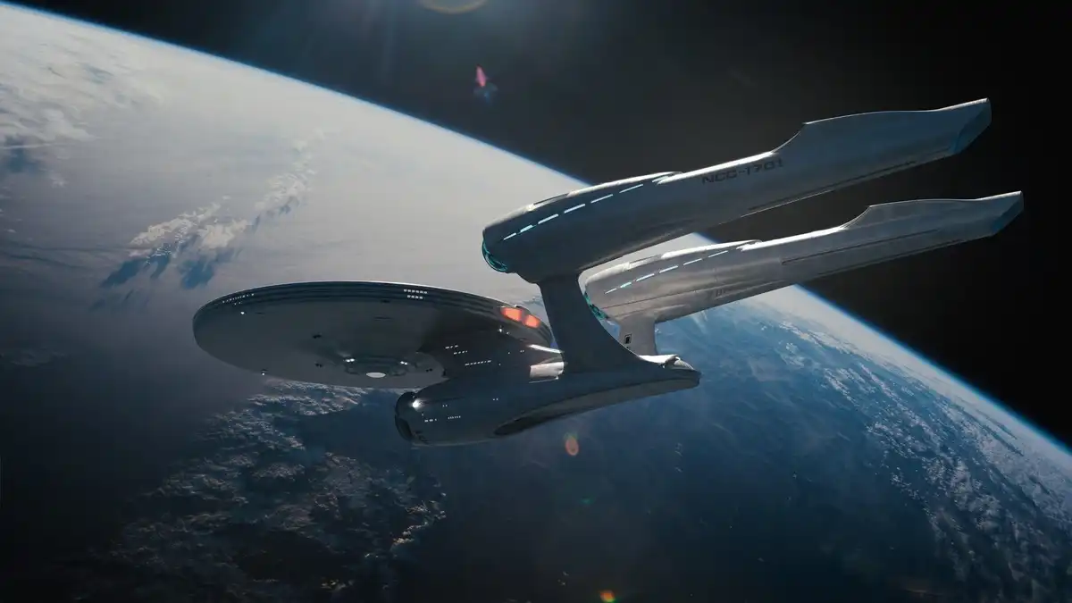 ChatGPT, fénysebesség, fizika, jövő technológiája, mesterséges intelligencia, önvezető autó, Star Trek, űrkutatás
