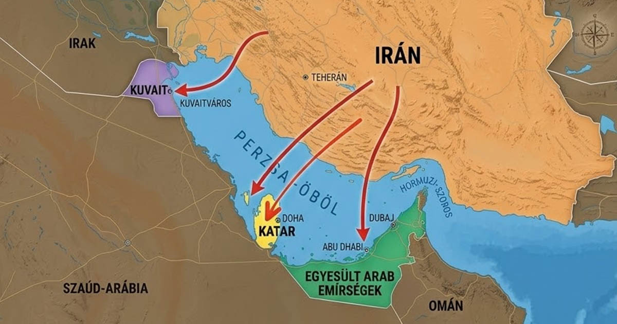 befektetés, Brent kőolaj, Egyesült Arab Emírségek, energiaárak, geopolitika, Irán, Katar, olajár, tőzsde, világgazdaság